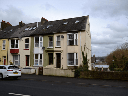 Victoria Road, Pembroke Dock