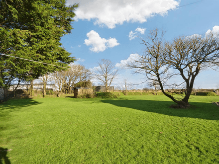 Torbant Farm House
