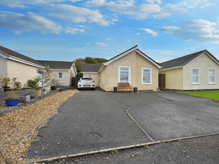 19 Millfields Close, Kilgetty